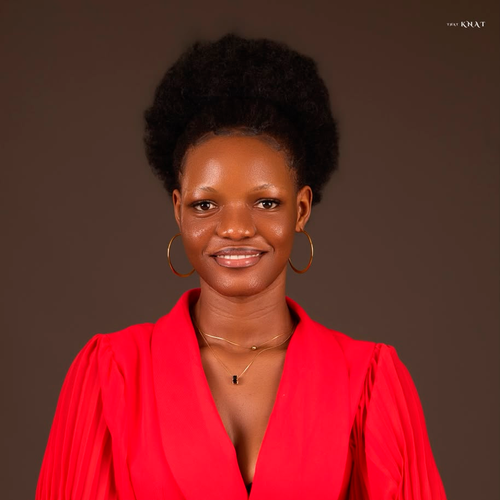 Josephine Anie-Amoah